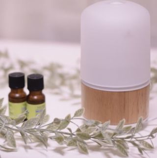 アロマテラピー