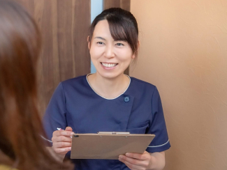 専門技術によるカスタマイズ施術