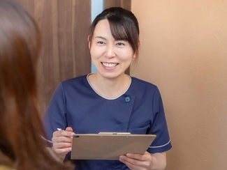 カウンセリング