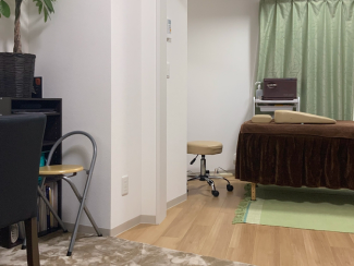 サロンを始める方